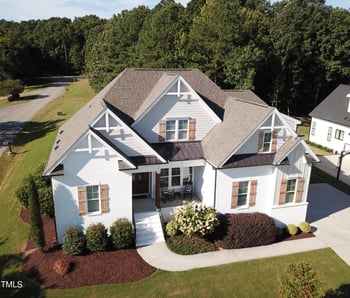 1201 Argentum St, Wake Forest, NC 27587