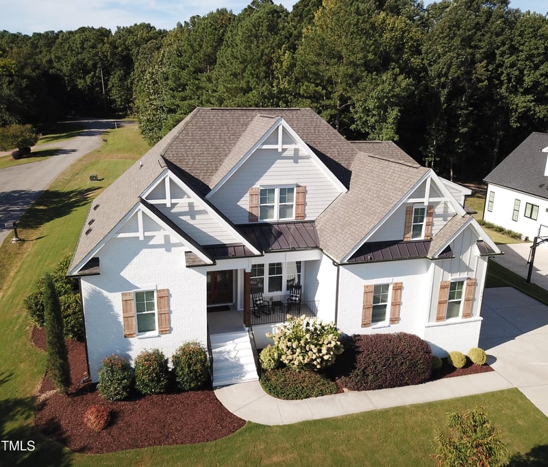 1201 Argentum St, Wake Forest, NC 27587