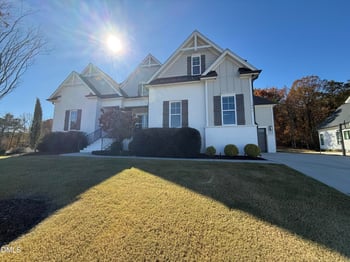 1201 Argentum St, Wake Forest, NC 27587