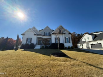 1201 Argentum St, Wake Forest, NC 27587