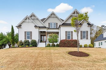 1201 Argentum St, Wake Forest, NC 27587