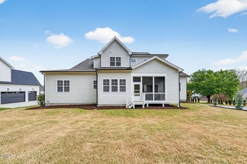 1201 Argentum St, Wake Forest, NC 27587