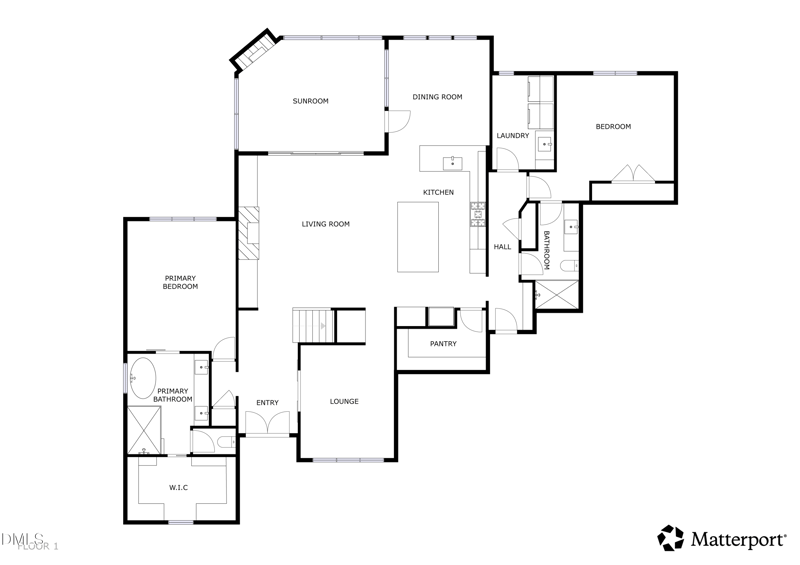 1201 Argentum St, Wake Forest, NC 27587