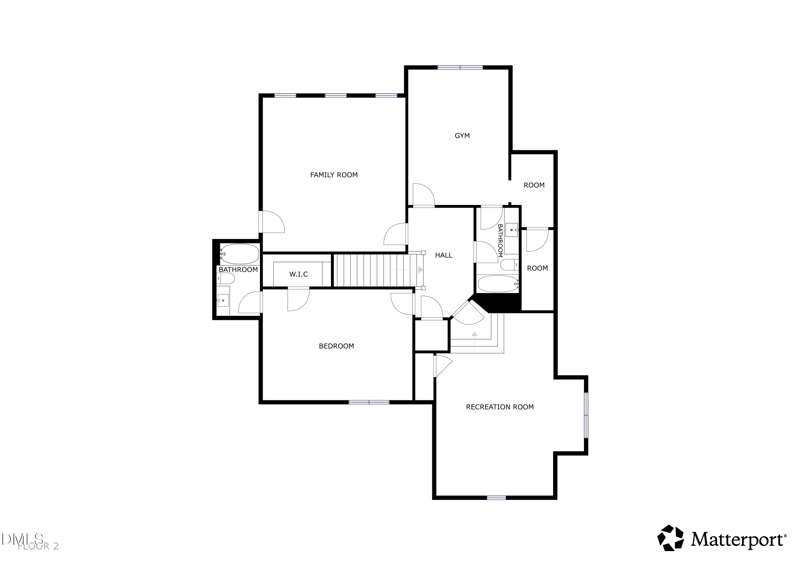 1201 Argentum St, Wake Forest, NC 27587