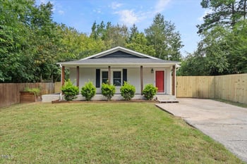 1201 Bacon St, Durham, NC 27703