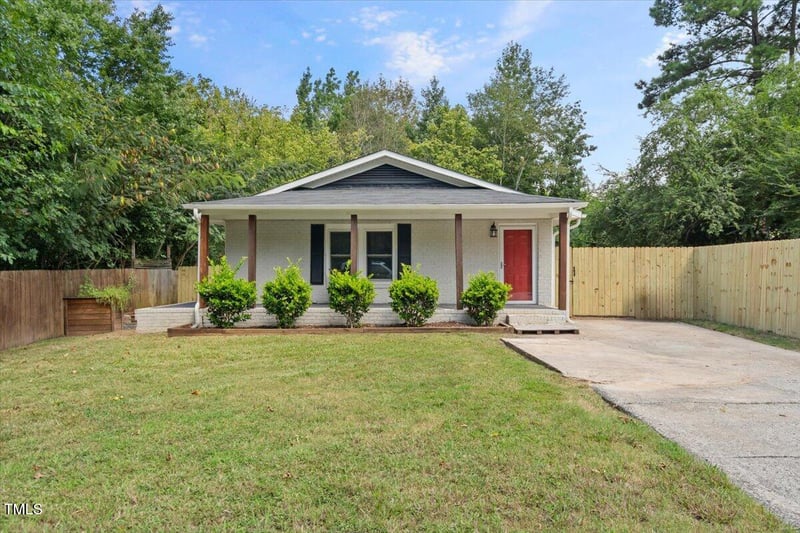 1201 Bacon St, Durham, NC 27703