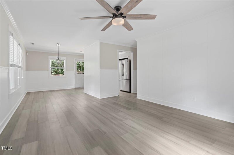 1201 Bacon St, Durham, NC 27703