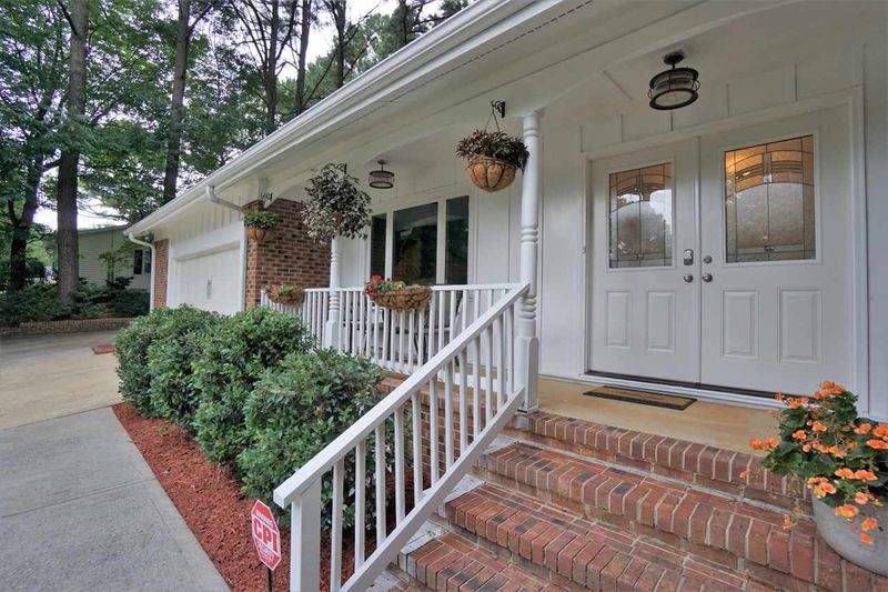 1201 Balmoral Dr, Cary, NC 27511