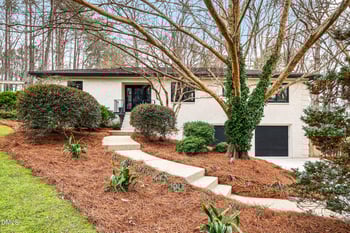 1201 Bancroft St, Raleigh, NC 27612