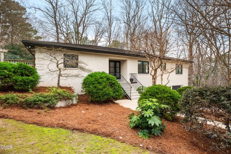 1201 Bancroft St, Raleigh, NC 27612