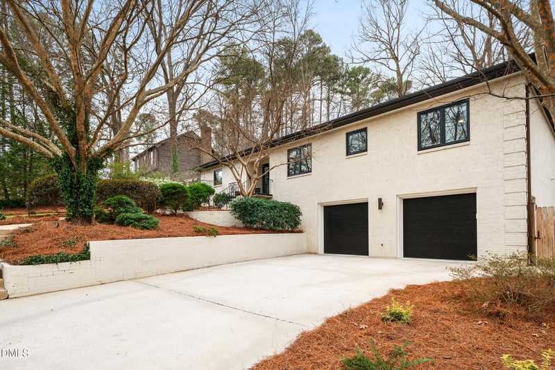 1201 Bancroft St, Raleigh, NC 27612
