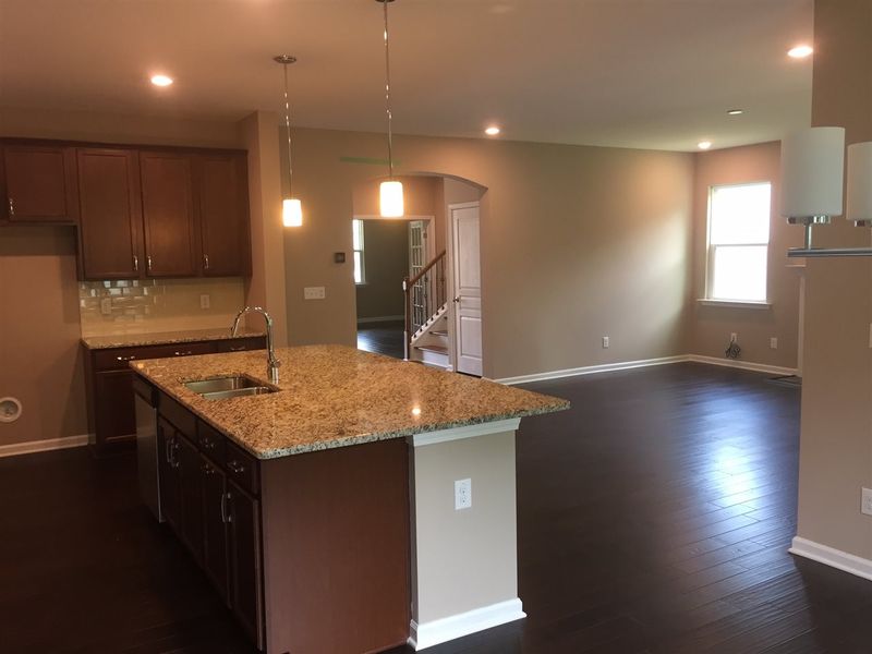 1201 Barnford Mill Rd, Wake Forest, NC 27587
