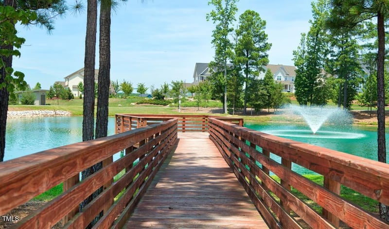 1201 Barreto Dr, Wendell, NC 27591