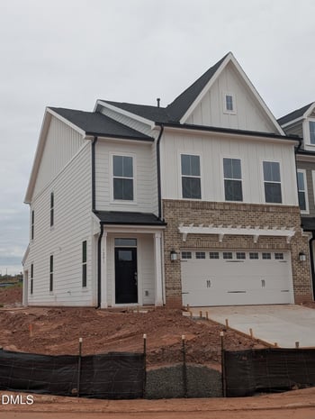 1201 Bell Heather Rd #16, Durham, NC 27703