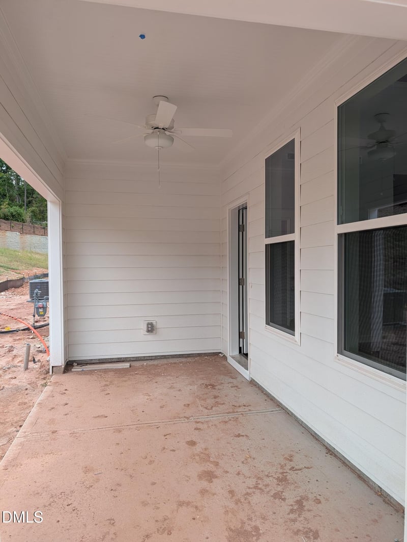 1201 Bell Heather Rd #16, Durham, NC 27703