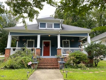 1201 Berkeley St, Durham, NC 27705