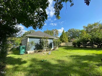 1201 Berkeley St, Durham, NC 27705