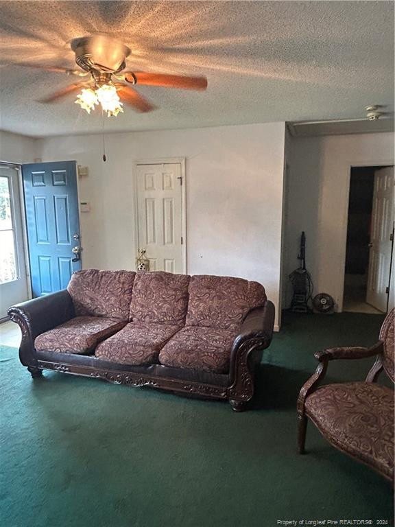 1201 Bland Cir, Sanford, NC 27330