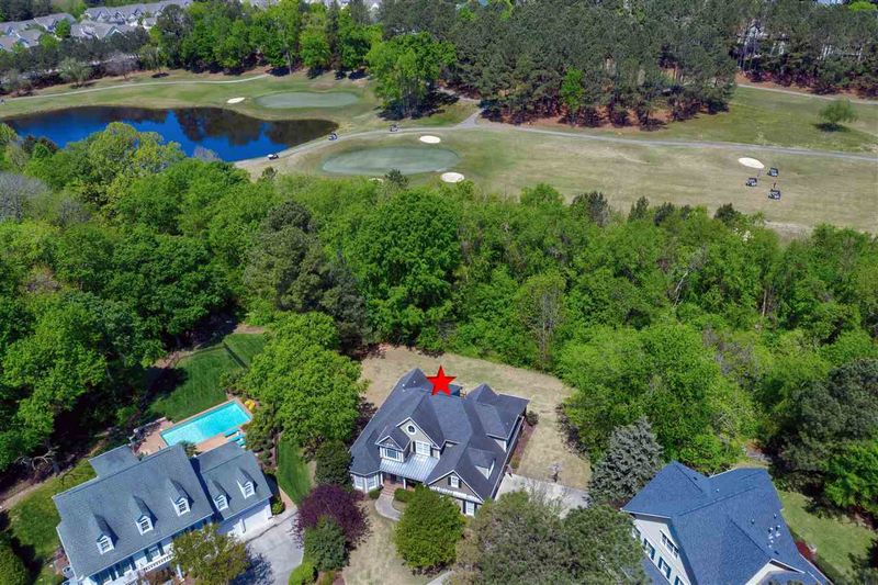 1201 Brewer Jackson Ct, Wake Forest, NC 27587