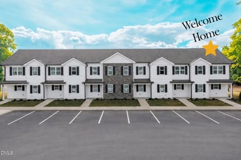 1201 Brookrun Dr, Oxford, NC 27565