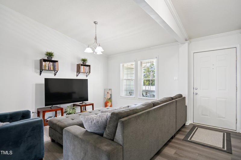 1201 Canterbury Brook Ln, Apex, NC 27502