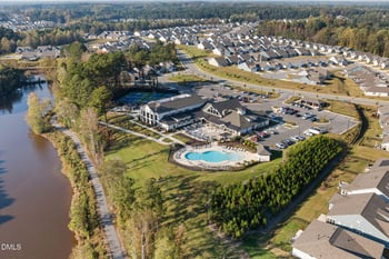 1201 Carolina Gardens Ave, Fuquay Varina, NC 27526
