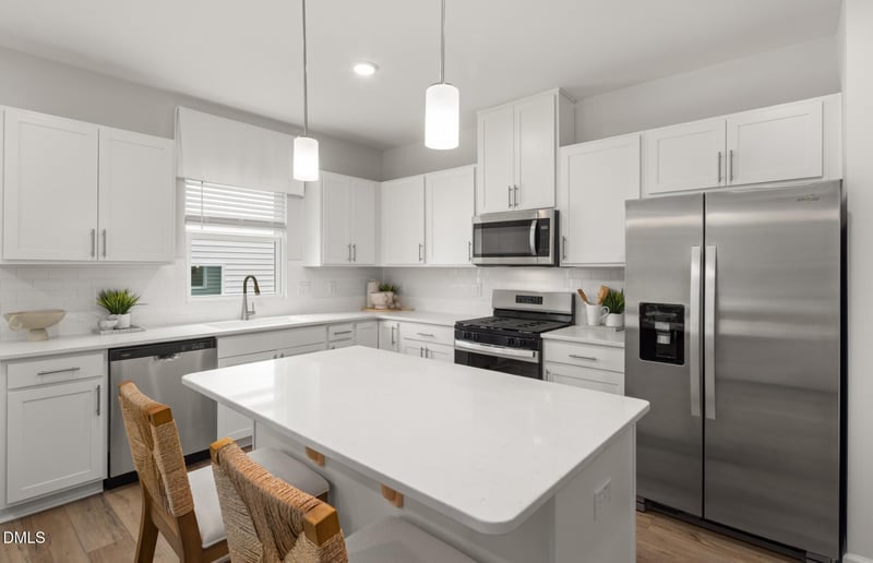 1201 Carpenter Falls Ave, Durham, NC 27704