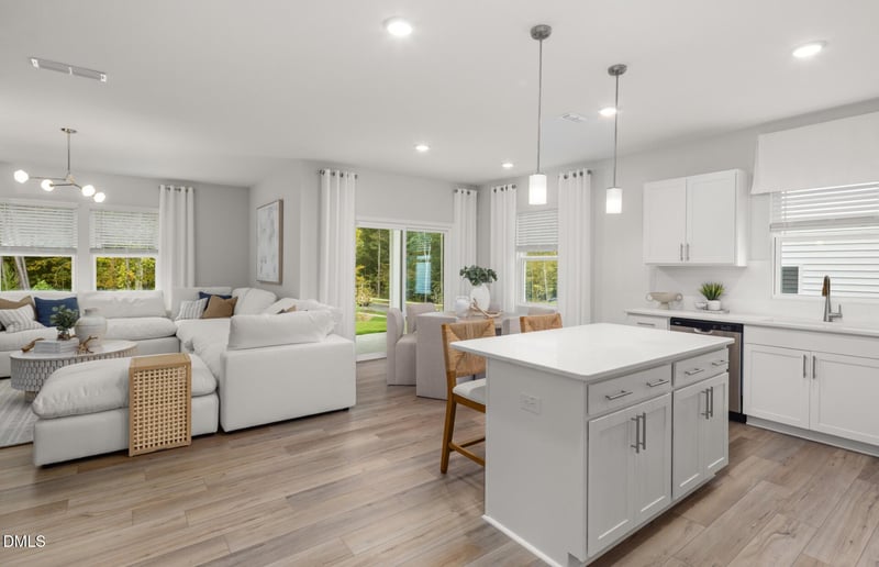 1201 Carpenter Falls Ave, Durham, NC 27704