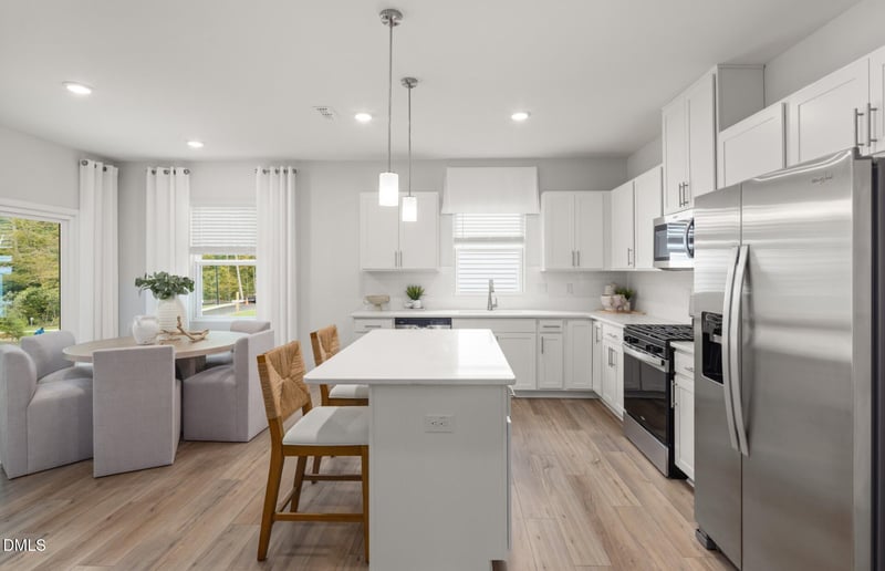 1201 Carpenter Falls Ave, Durham, NC 27704