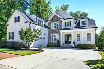 1201 Champions Pointe Dr, Durham, NC 27712