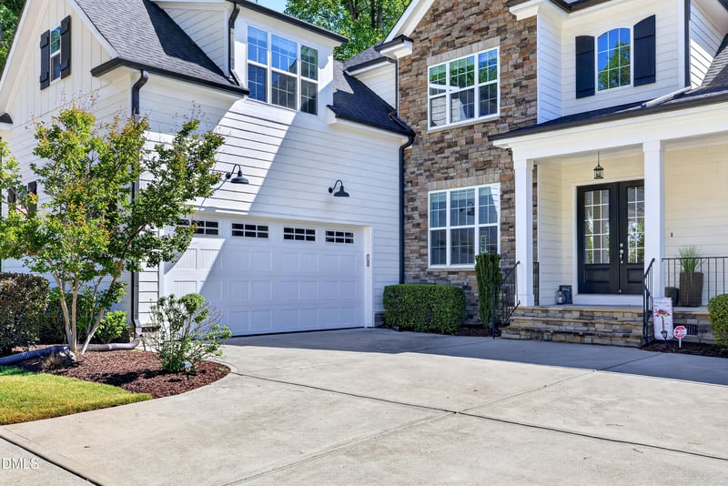 1201 Champions Pointe Dr, Durham, NC 27712