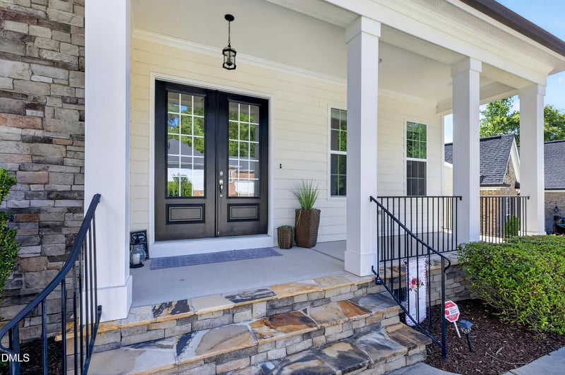 1201 Champions Pointe Dr, Durham, NC 27712
