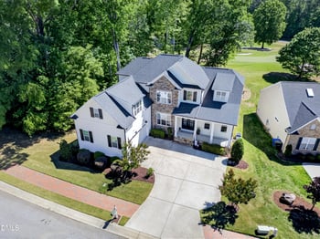 1201 Champions Pointe Dr, Durham, NC 27712