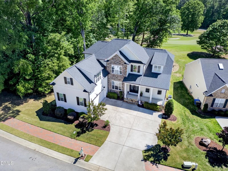 1201 Champions Pointe Dr, Durham, NC 27712