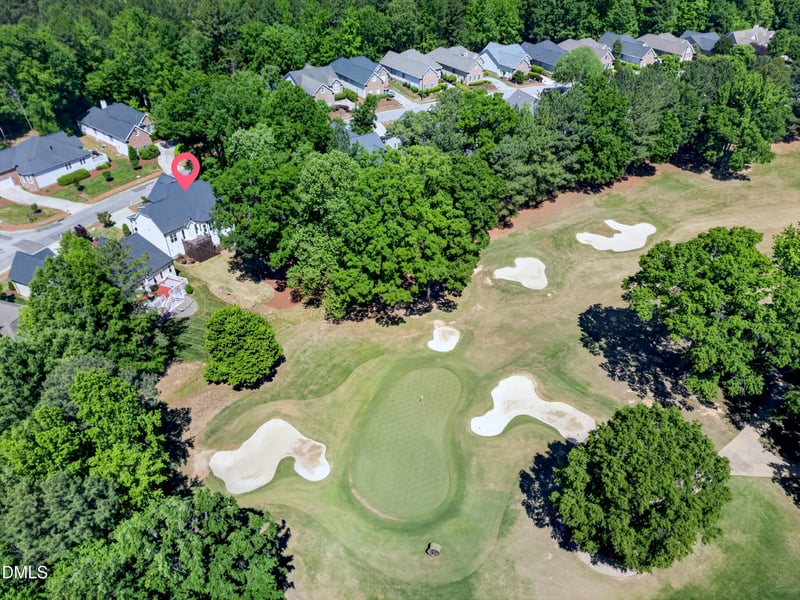 1201 Champions Pointe Dr, Durham, NC 27712