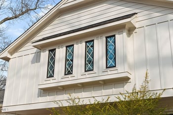 1201 Chardon Ct, Raleigh, NC 27609