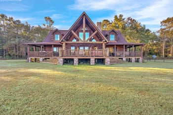 1201 Country Store Rd, Selma, NC 27576