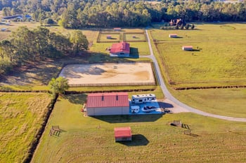 1201 Country Store Rd, Selma, NC 27576