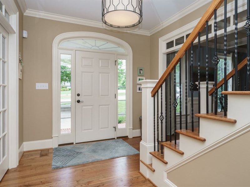 1201 Croydon Glen Ct, Cary, NC 27519