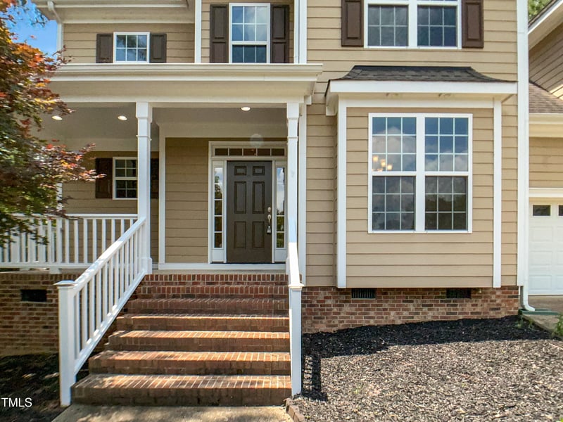 1201 Dagmar Ln, Wake Forest, NC 27587