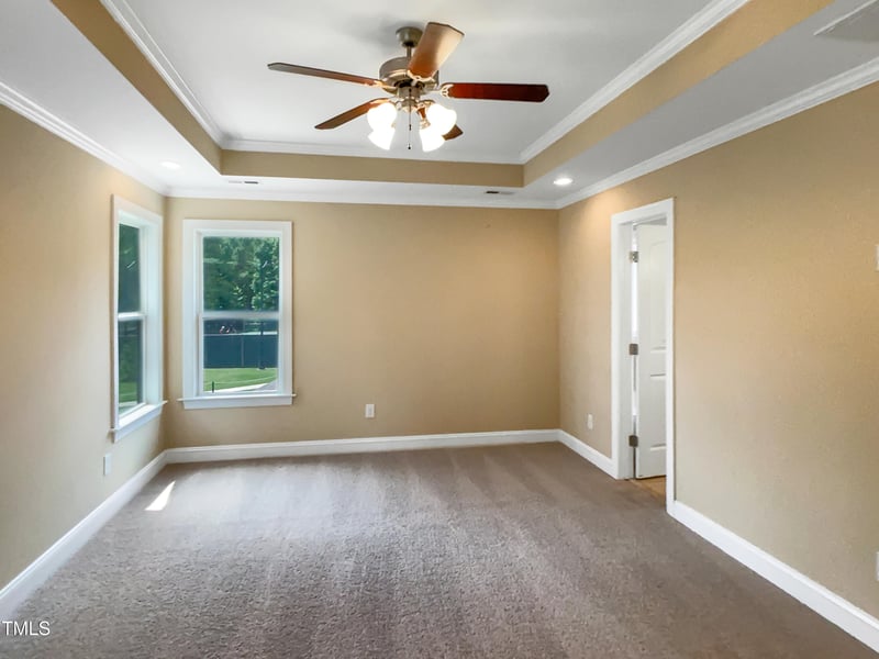 1201 Dagmar Ln, Wake Forest, NC 27587