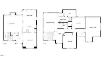 1201 Dagmar Ln, Wake Forest, NC 27587