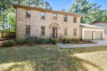 1201 Deerfield Dr, Cary, NC 27511