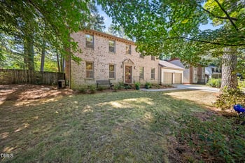 1201 Deerfield Dr, Cary, NC 27511