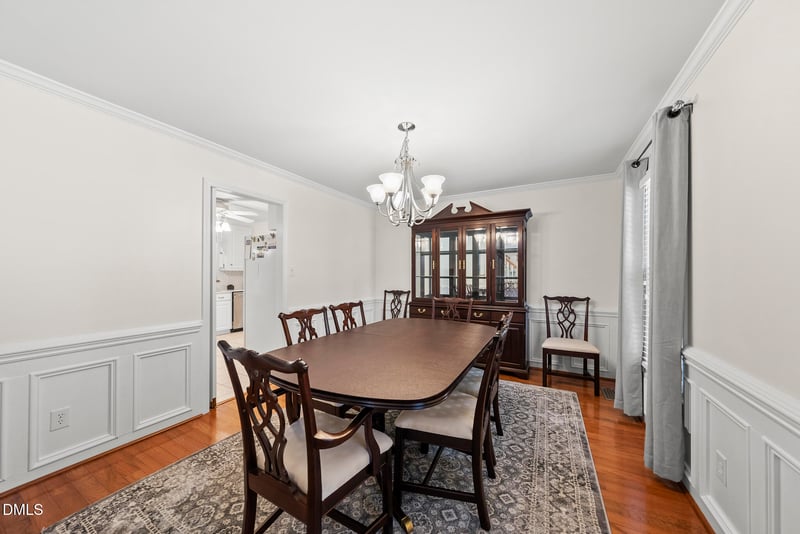 1201 Deerfield Dr, Cary, NC 27511