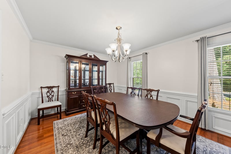 1201 Deerfield Dr, Cary, NC 27511
