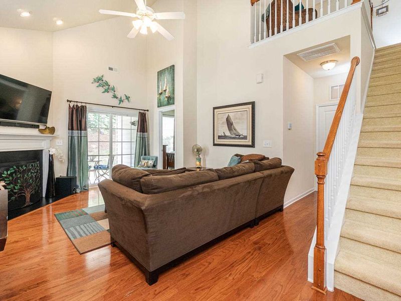 1201 Denmark Manor Dr, Morrisville, NC 27560