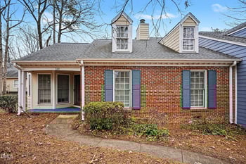 1201 Deptford Ct, Raleigh, NC 27609