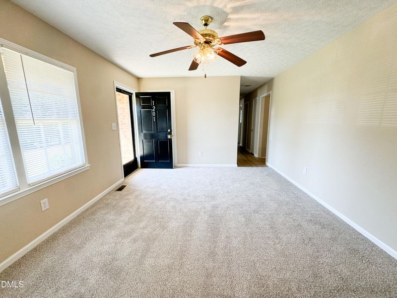 1201 Dover St, Roxboro, NC 27573