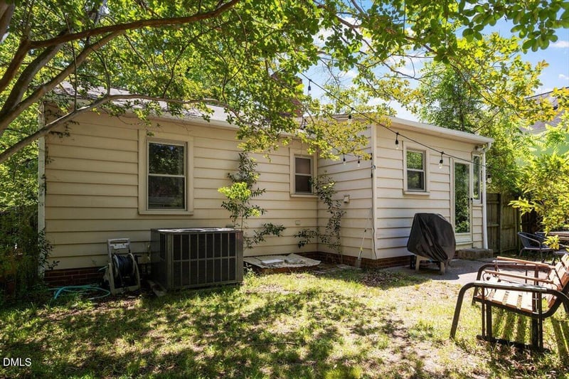 1201 N Duke St, Durham, NC 27701